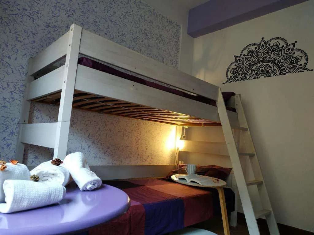 B&B da Claudia a Monteverde - photo 9
