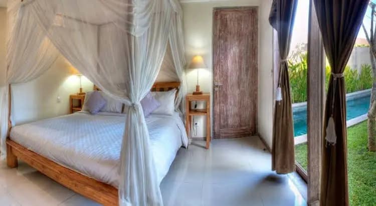 Happy Umalas Villas - photo 4