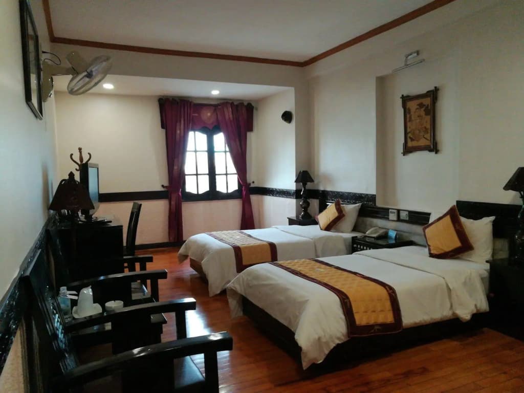 HANZ Orient Hotel Da Nang - photo 4