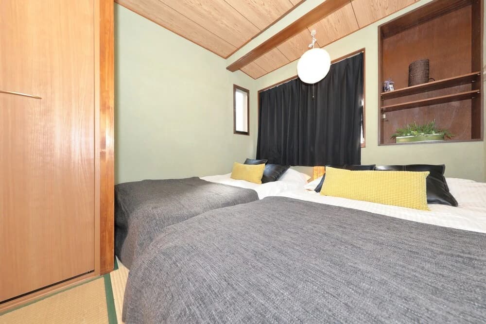 Namba East House01 - photo 5