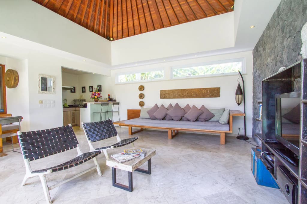 Villa Vishuddha Ajna - photo 2