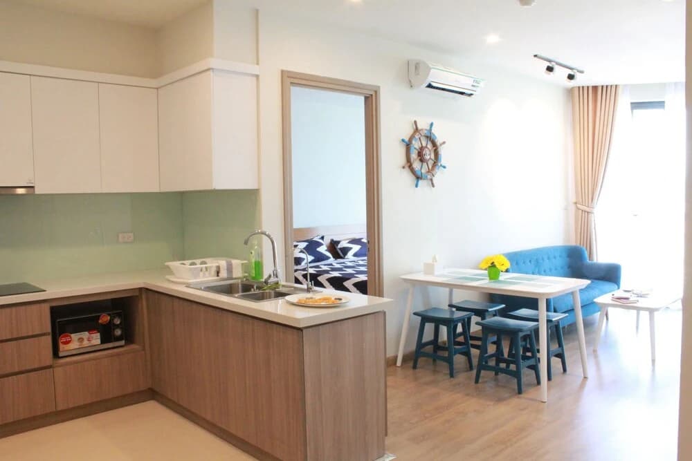 Pi House Halong - photo 18