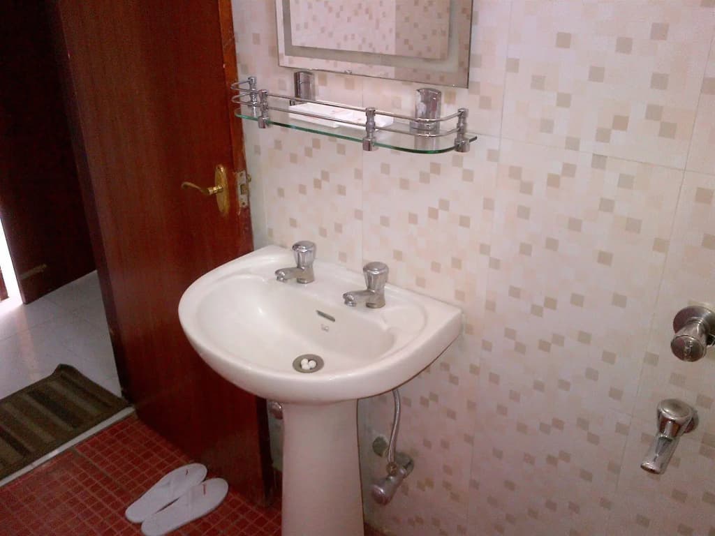 Hotel Malik Continental - photo 7