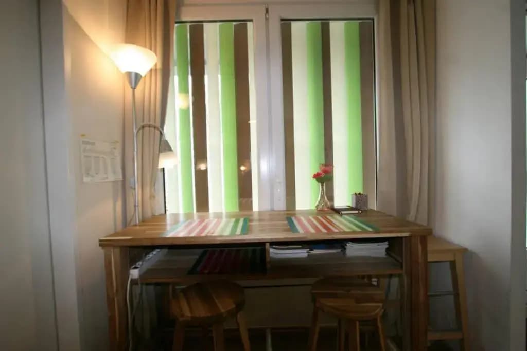 Vienna City Loft Apartment - photo 40