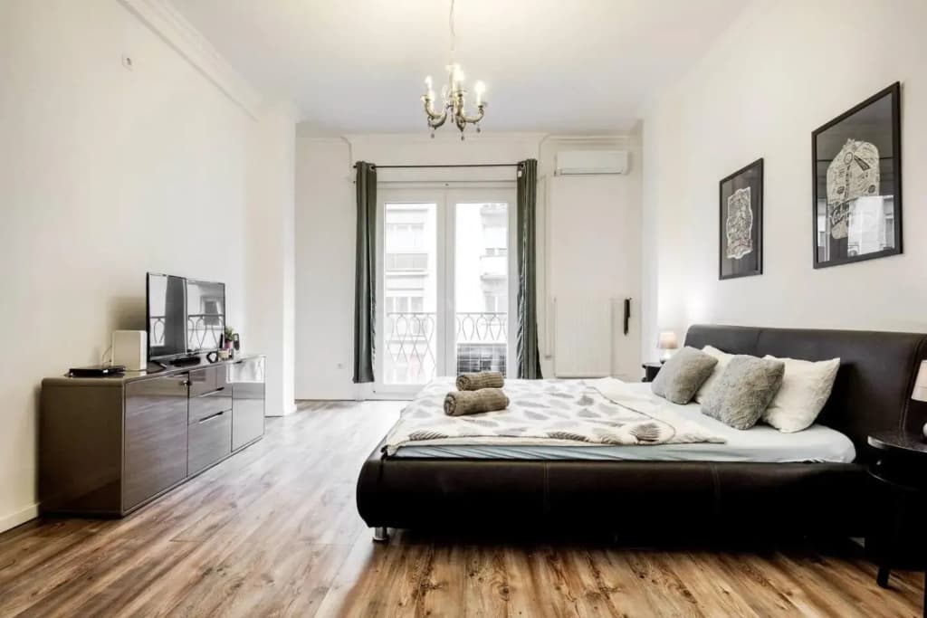 Splendid apartment at Gozsdu Courtyard - photo 6