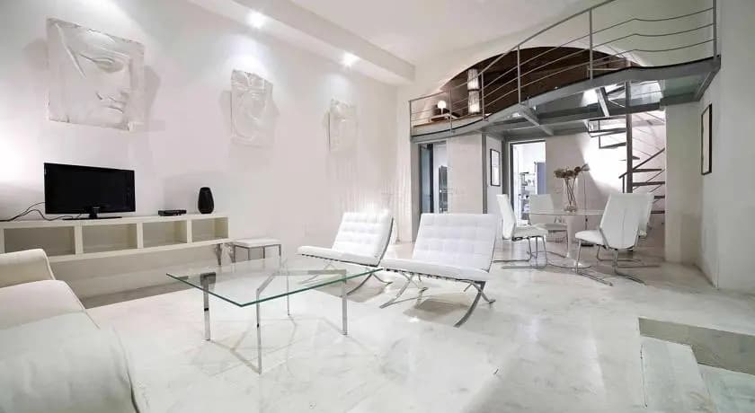 Loft Pandolfini - photo 5