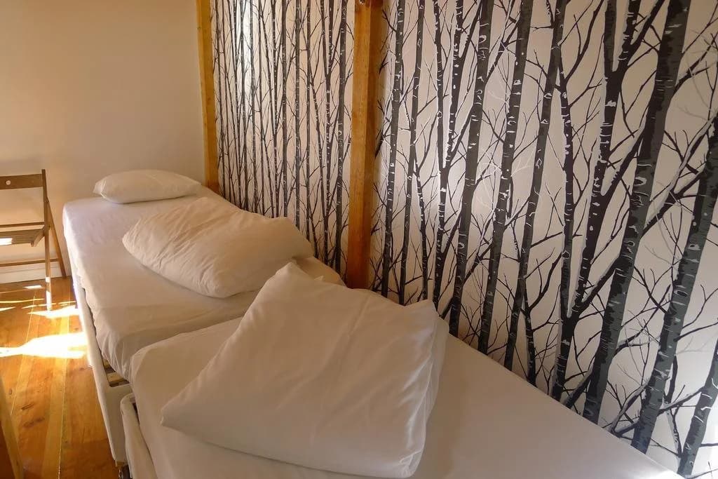 Safestay Lisbon Bairro Alto - photo 6