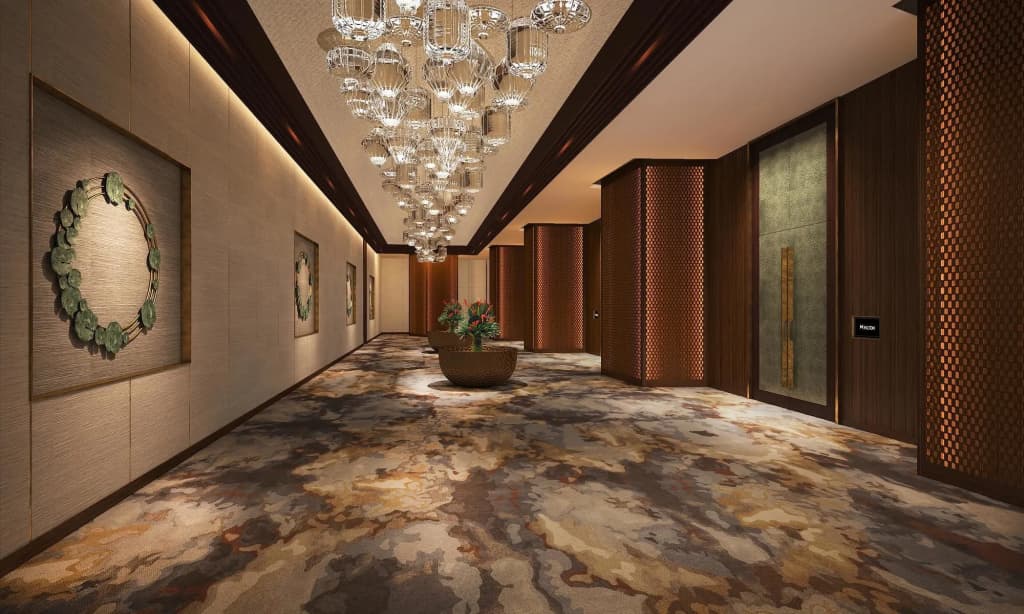 Hilton Da Nang - photo 16