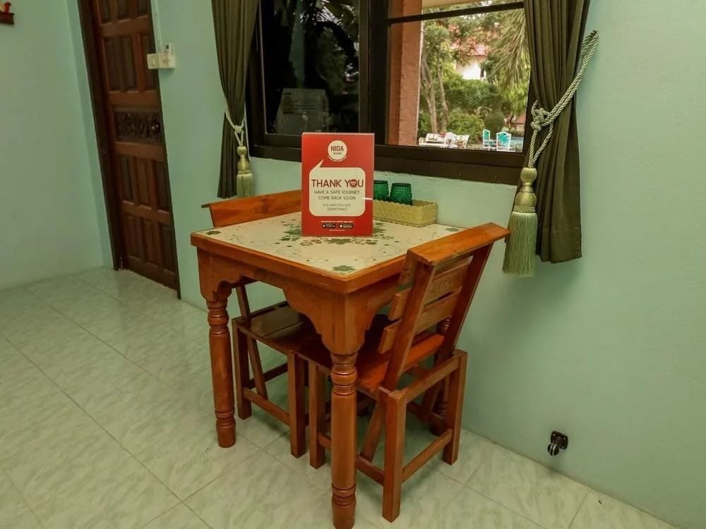 Nida Rooms San Sai 406 Sonata - photo 2