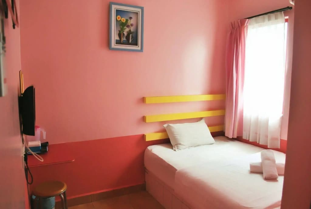 Enrich Hotel Shah Alam - photo 7
