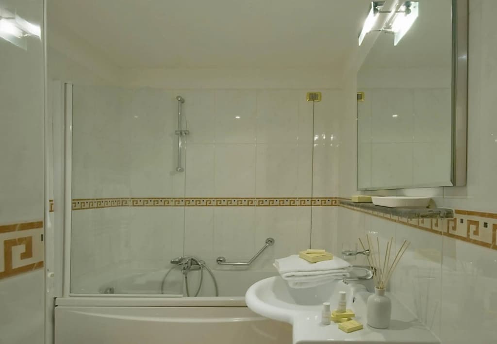Hotel President Venezia - photo 8