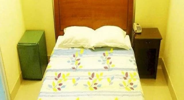 Thien Trang Hotel - photo 24
