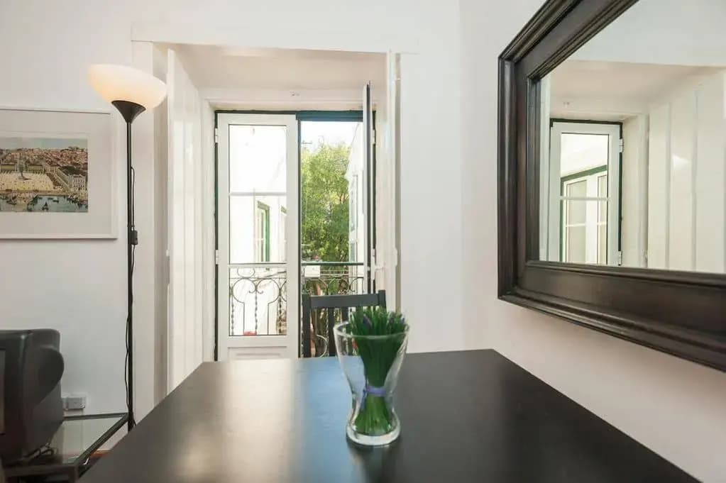 ShortStayFlat Historic Downtown - photo 7