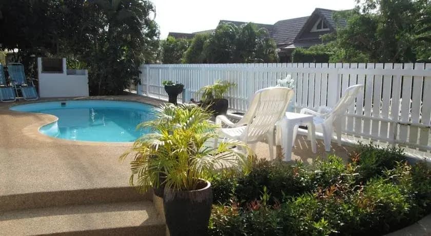 Thai Dream Pool House - photo 16