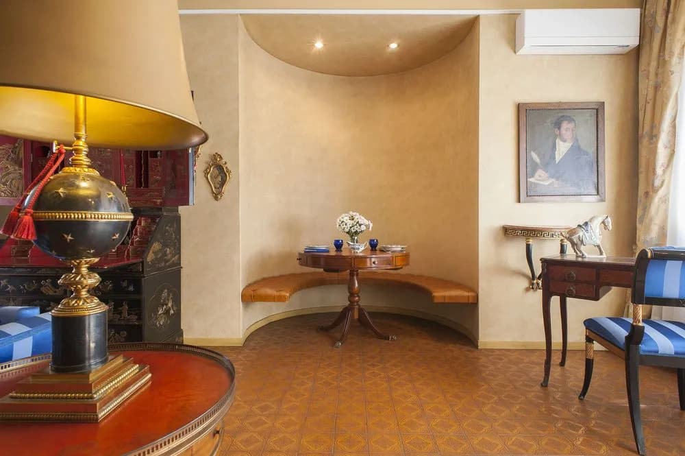 Bocconi – RentClass Faust Penthouse - photo 11