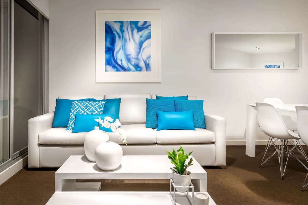 Milano Serviced Apartments - photo 4