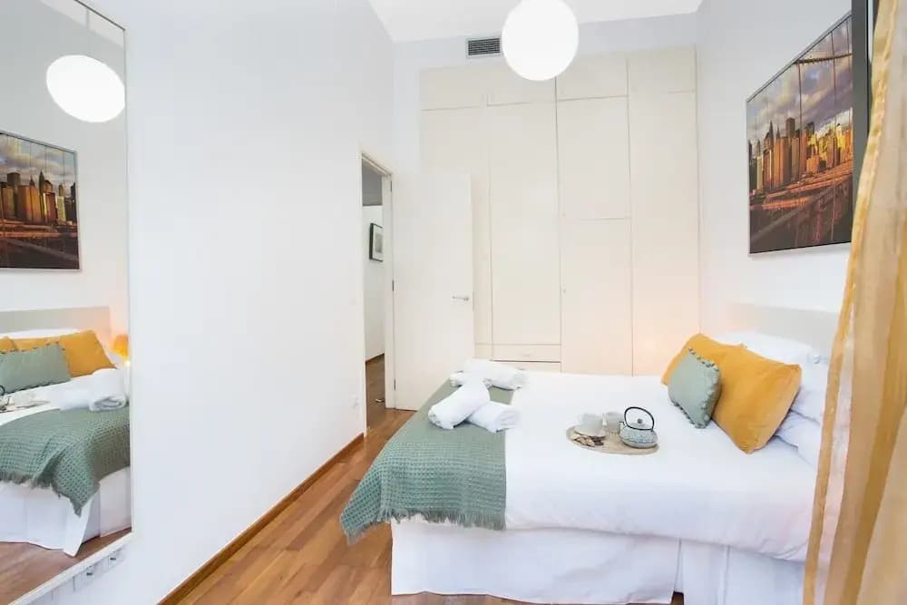 Stay U-nique Apartments Balmes - photo 13