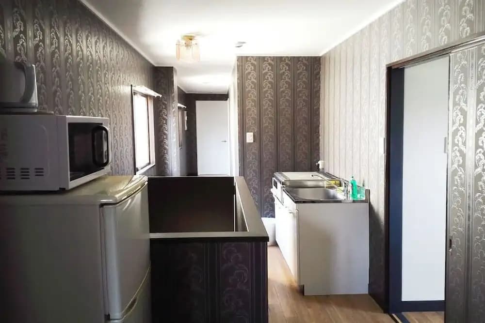 Ota Building Penthouse St33 - photo 16