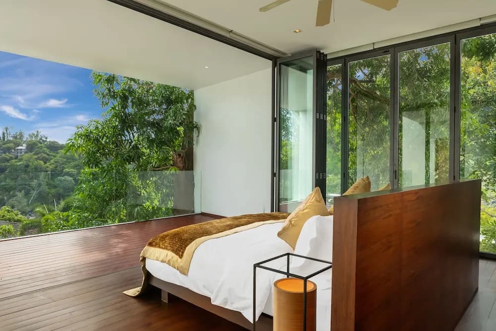 Baan Santisuk 5 Bedroom - photo 5