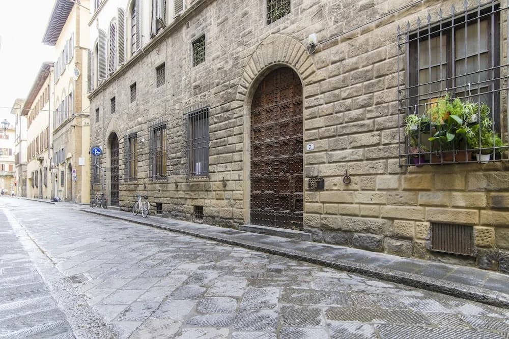 Santo Spirito Cozy Flat - photo 34