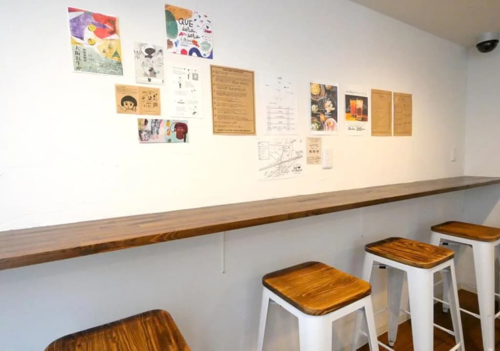 GUEST HOUSE ONOYA - Hostel - photo 9