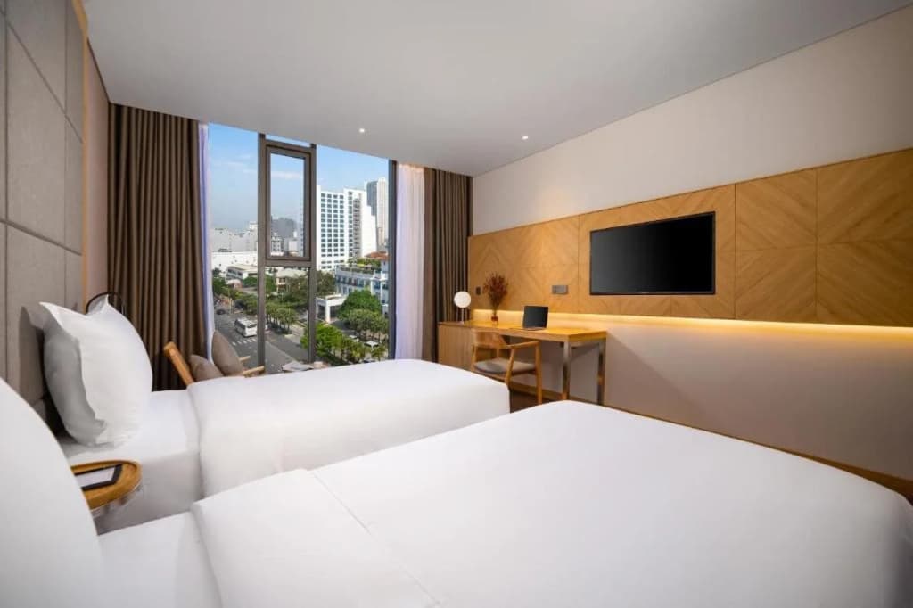 Estrella Boutique Hotel - photo 3