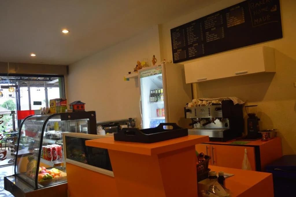 Coffee Home - photo 8