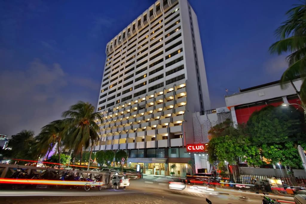 The Jayakarta Jakarta - photo 15