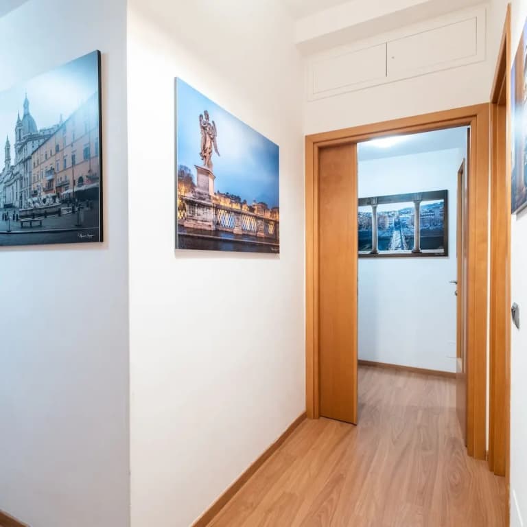 4bnb - Reale House Rosa - photo 3