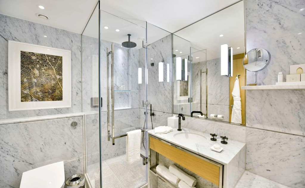 Royal Lancaster London - photo 11