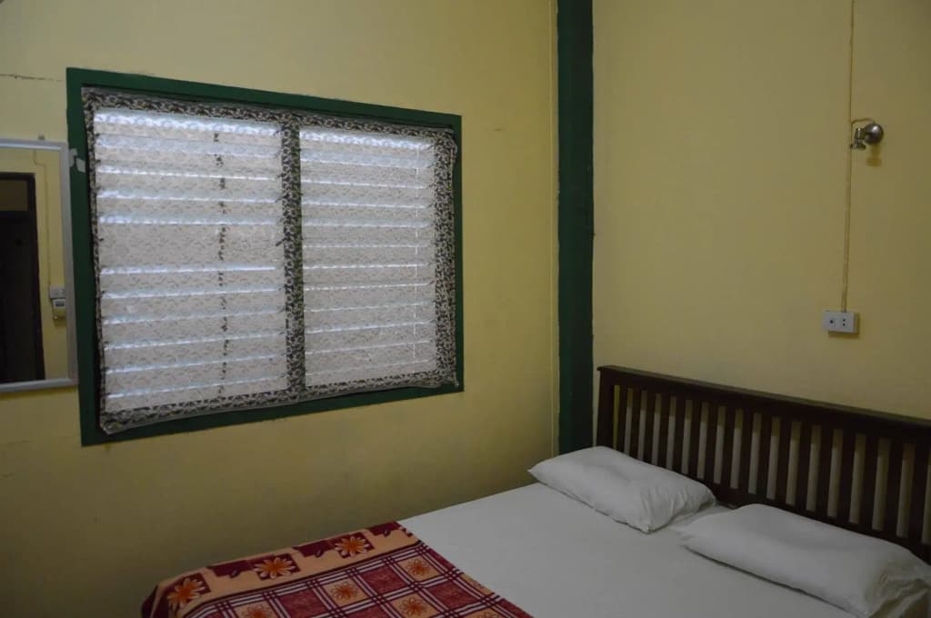 Krabi Nature View Guesthouse - photo 4