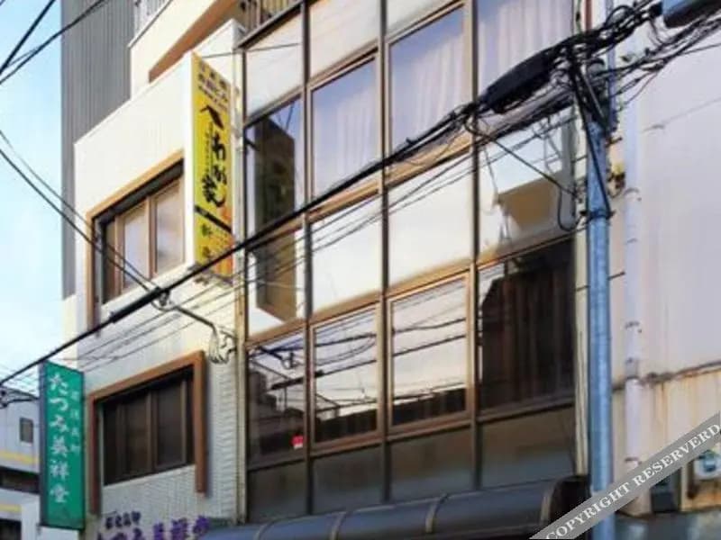 Ryokan Wagaya(旅館 我が家) - main photo
