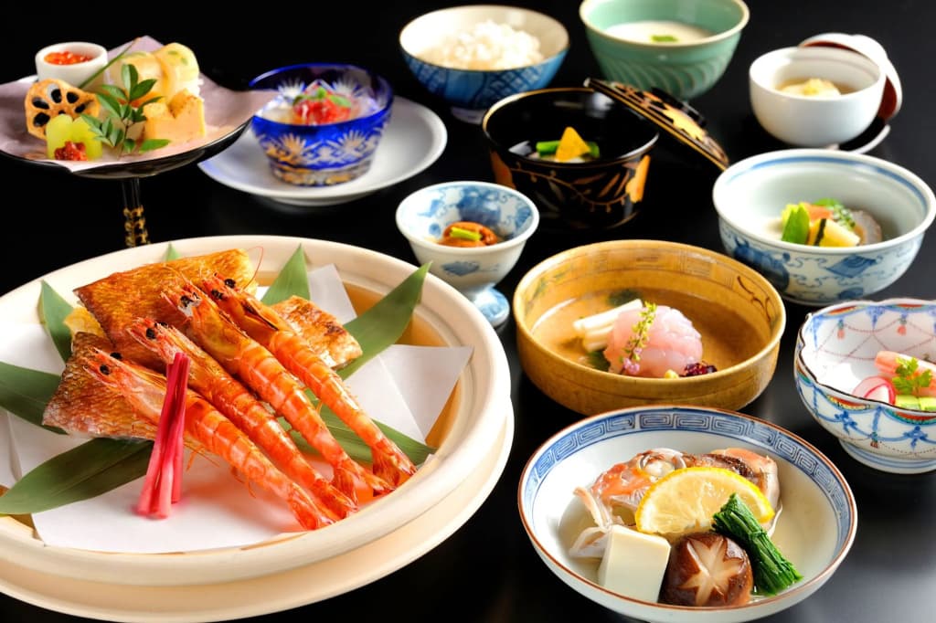 Heihachi Tea House Inn - photo 10
