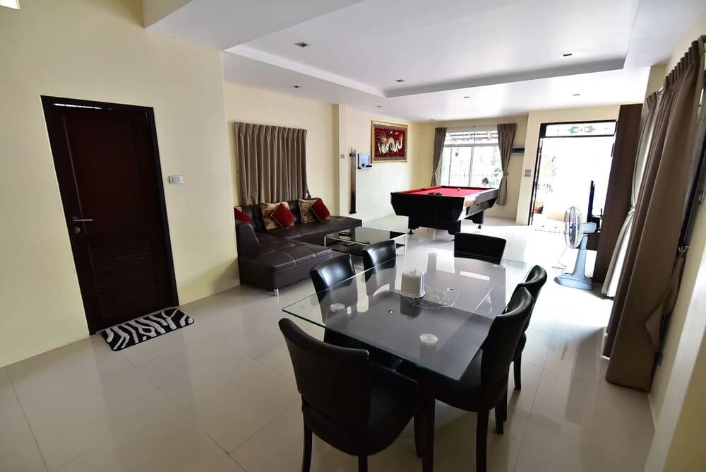 Baan Roi Lan - main photo