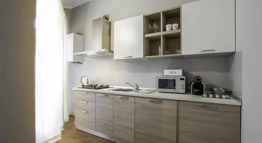 Certosa Loft - photo 9