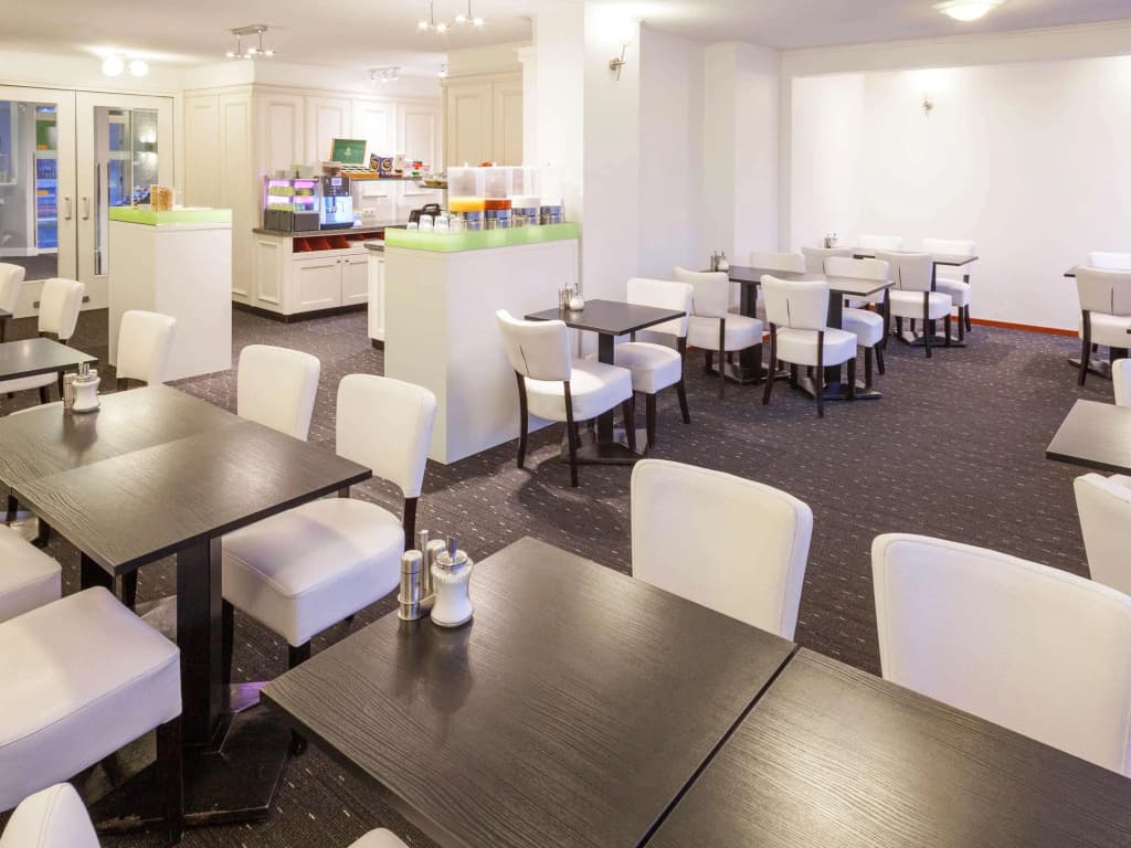 ibis Styles Amsterdam City - photo 16