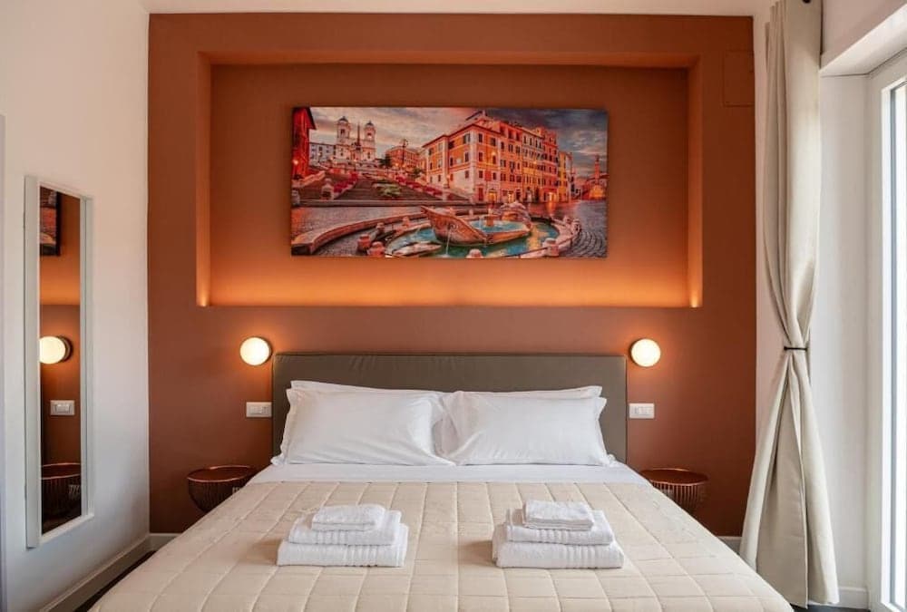 Flora Guest House - photo 2