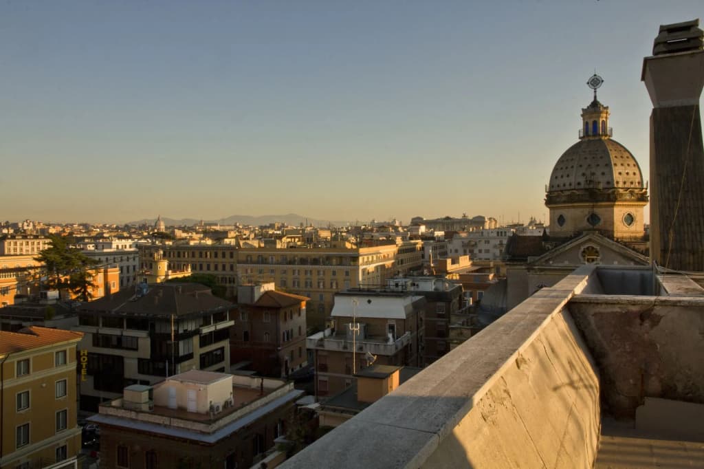 Domus Giulio Cesare - photo 11