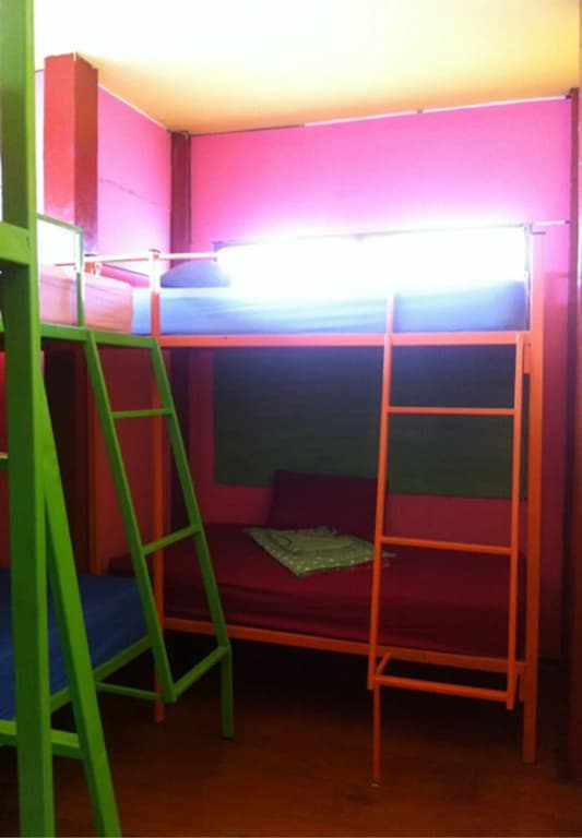 Elephant Retirement Hostel - photo 2