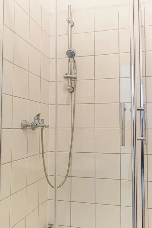 Elegant 2BR Apt Steps from Westbahnhof - photo 9