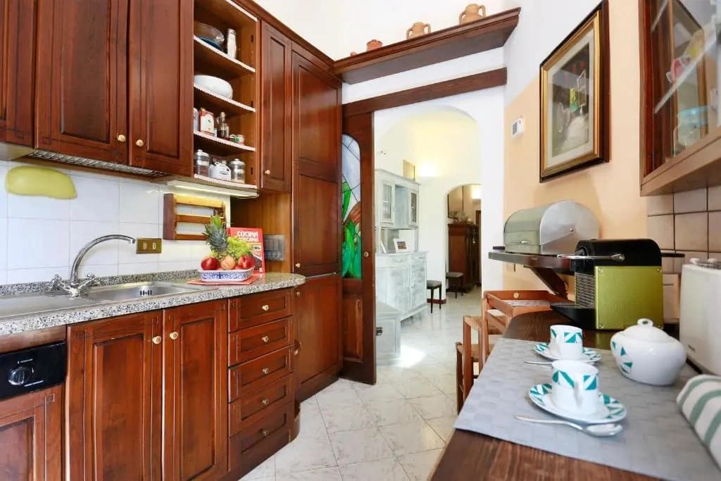 Oltrarno Home Silvia Florence - photo 11