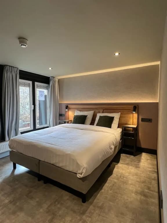 Amigo Hotel - photo 5