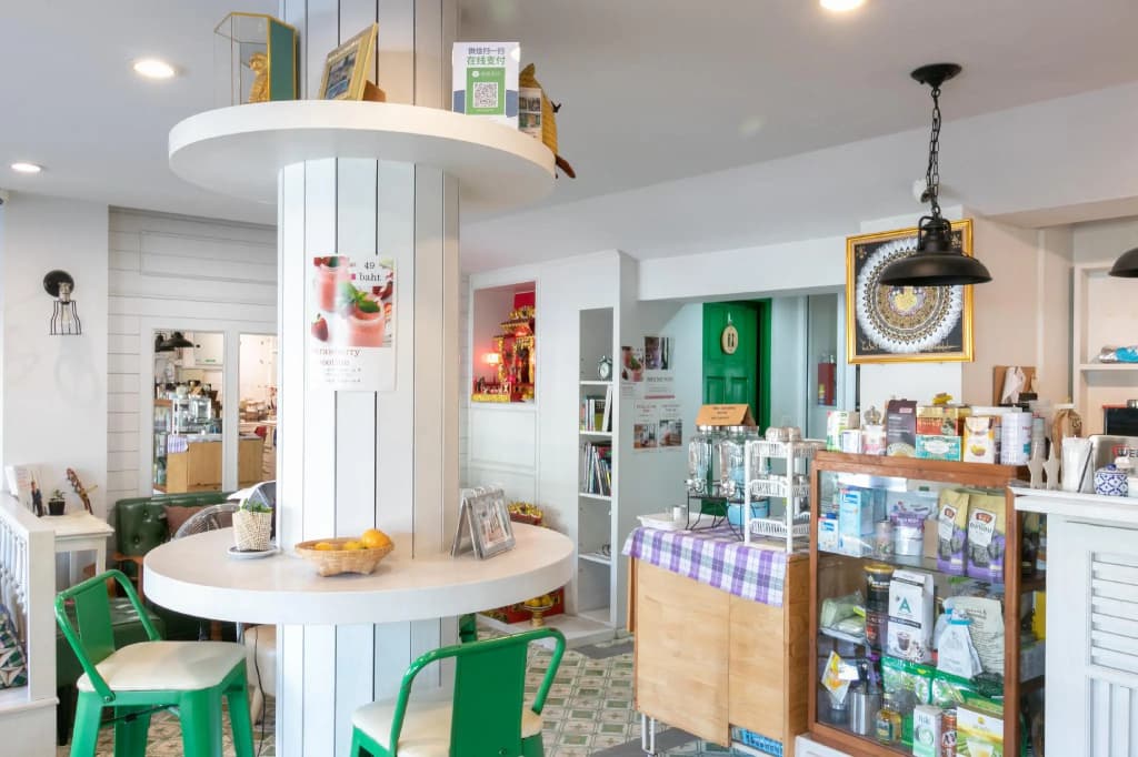 Ratana Boutique Hostel - photo 11