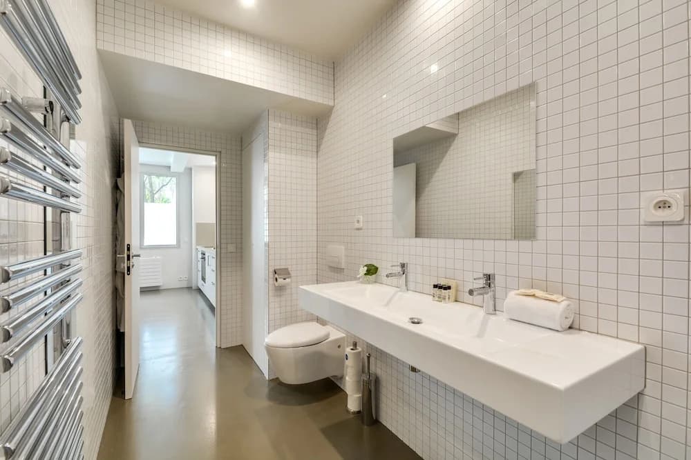 Sweet inn Apartments Bastille - photo 11