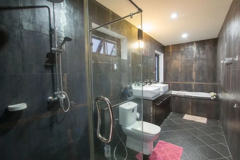Boutique 3BR Pool Villa White Cove Rawai - photo 8