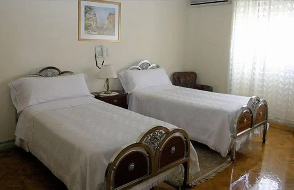 Hostal Delfina - photo 3