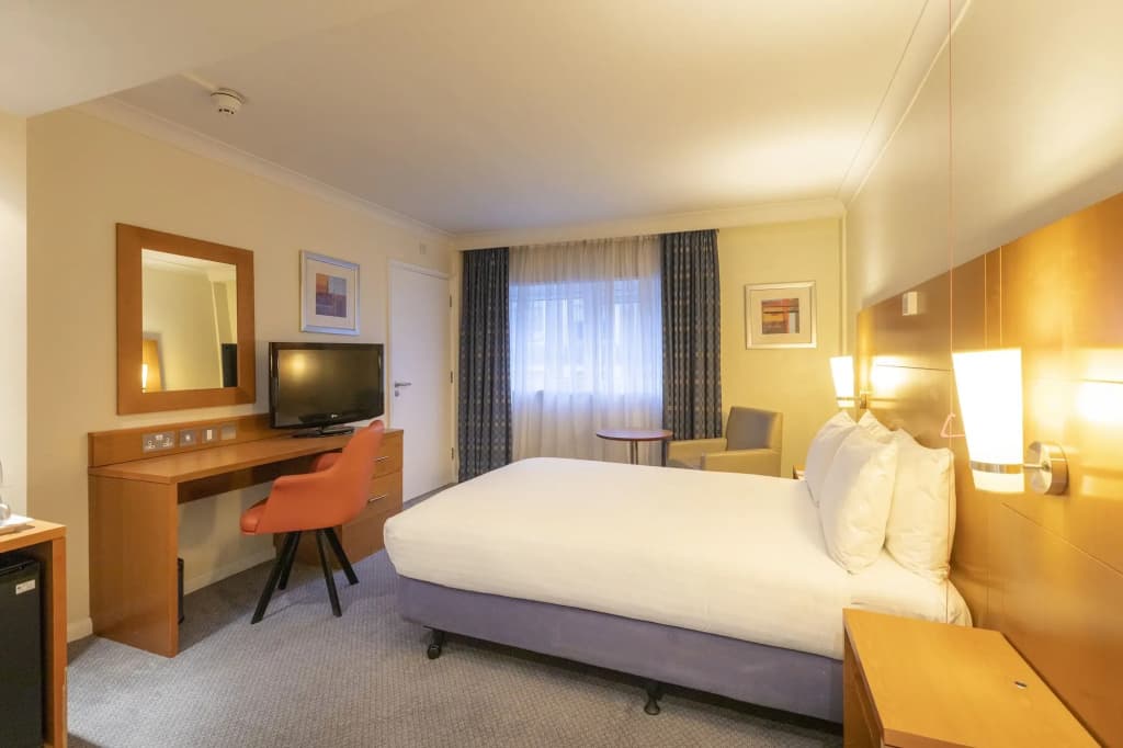 Holiday Inn London - Regent's Park by IHG - photo 5