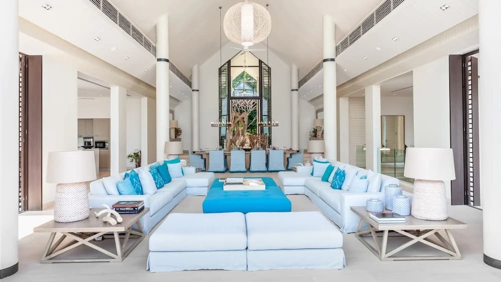 Villa Vikasa - photo 1