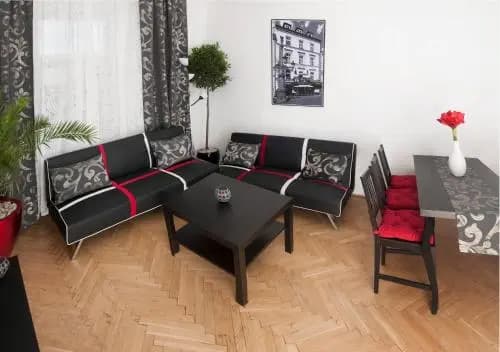 U Patrona Apartment - photo 3