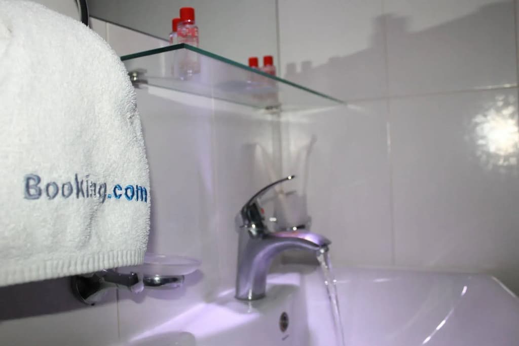 Mirobelle Hotel - photo 9